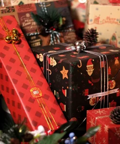 emballage cadeaux