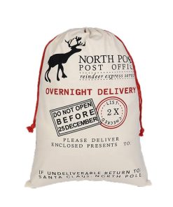 emballage cadeau de noel original