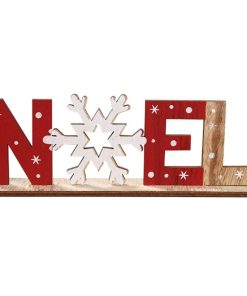 centre de table noel