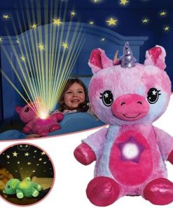 KiaLight™ - La veilleuse licorne