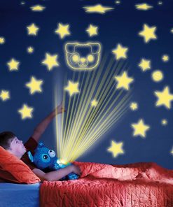 PiggyLight™ - La veilleuse Ourson