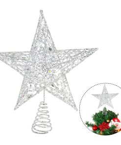 etoile sapin de noel